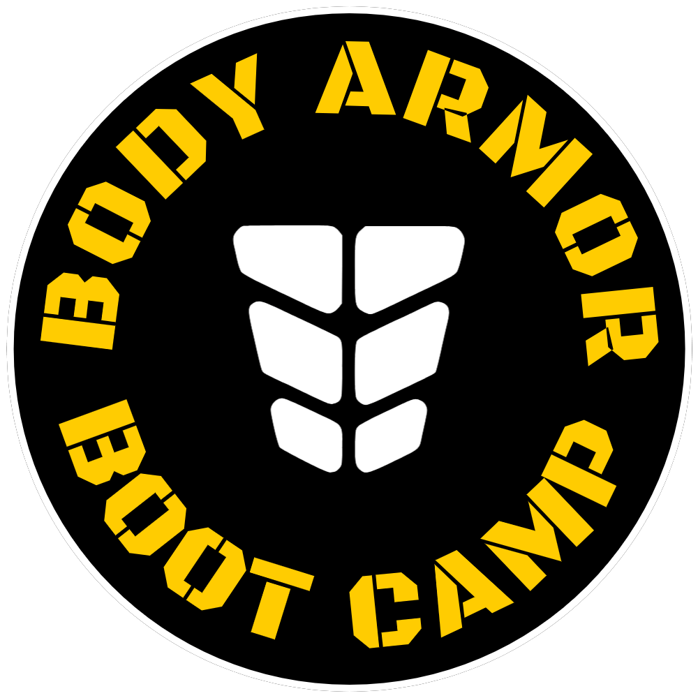 Body Armor Boot Camp