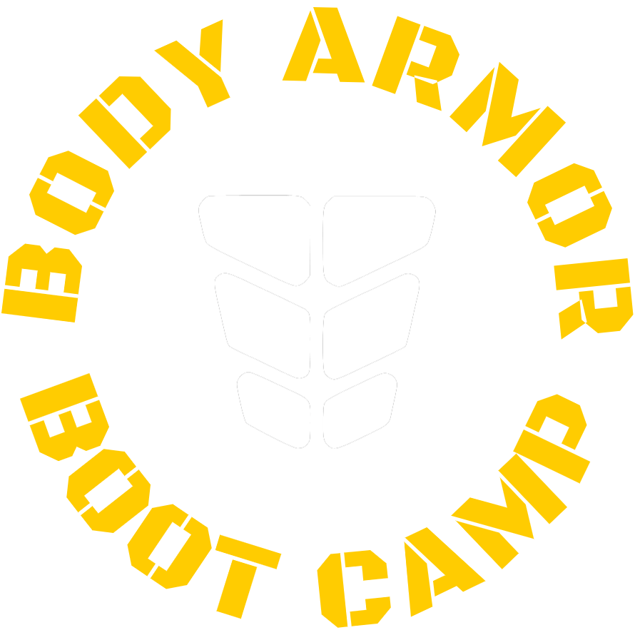 Body Armor Boot Camp